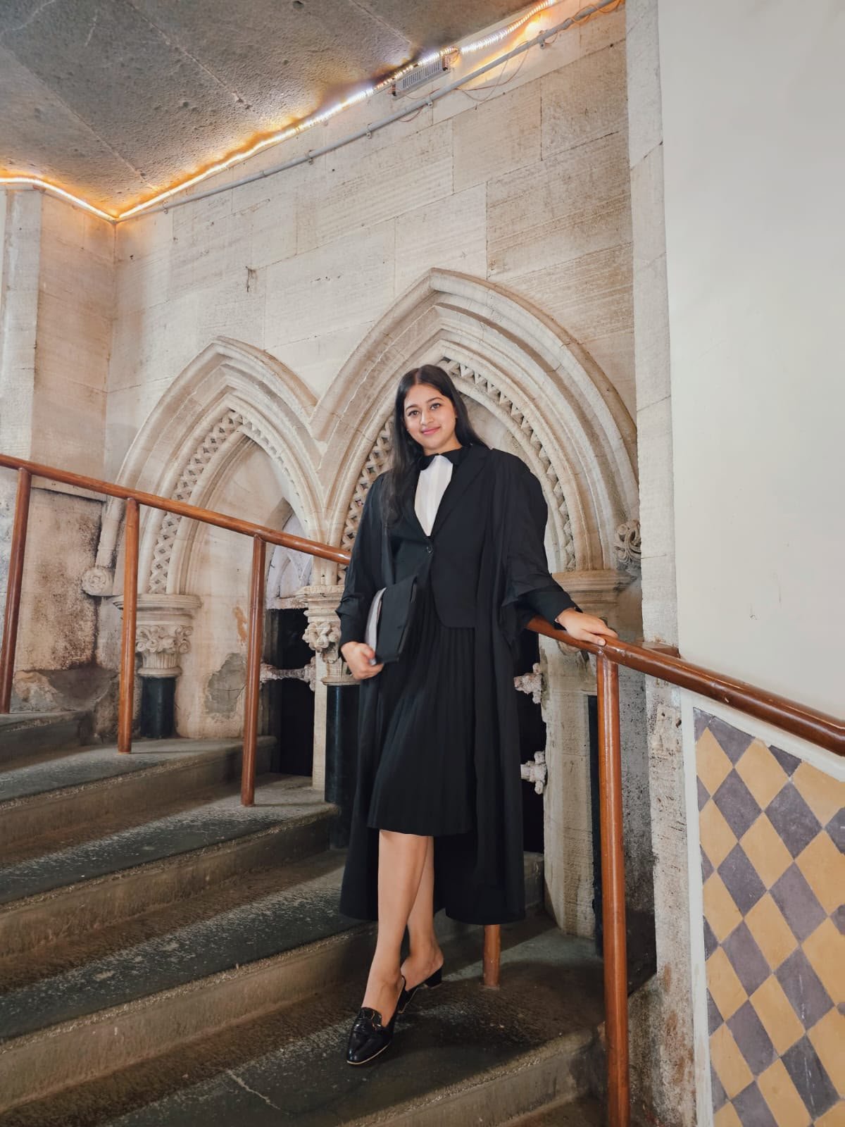 Adv. Snigdha Khandelwal